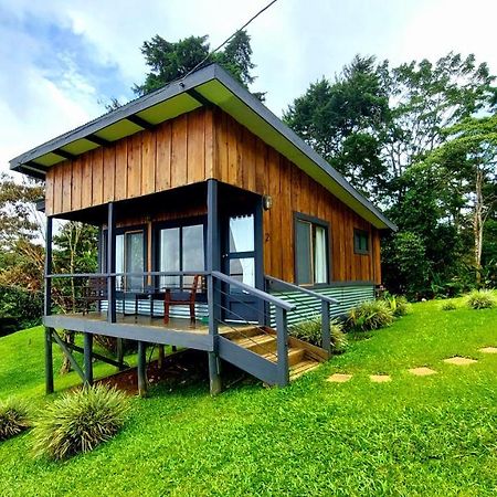 The Lodge At Reventazon River Mountain Ranch Turrialba Dış mekan fotoğraf