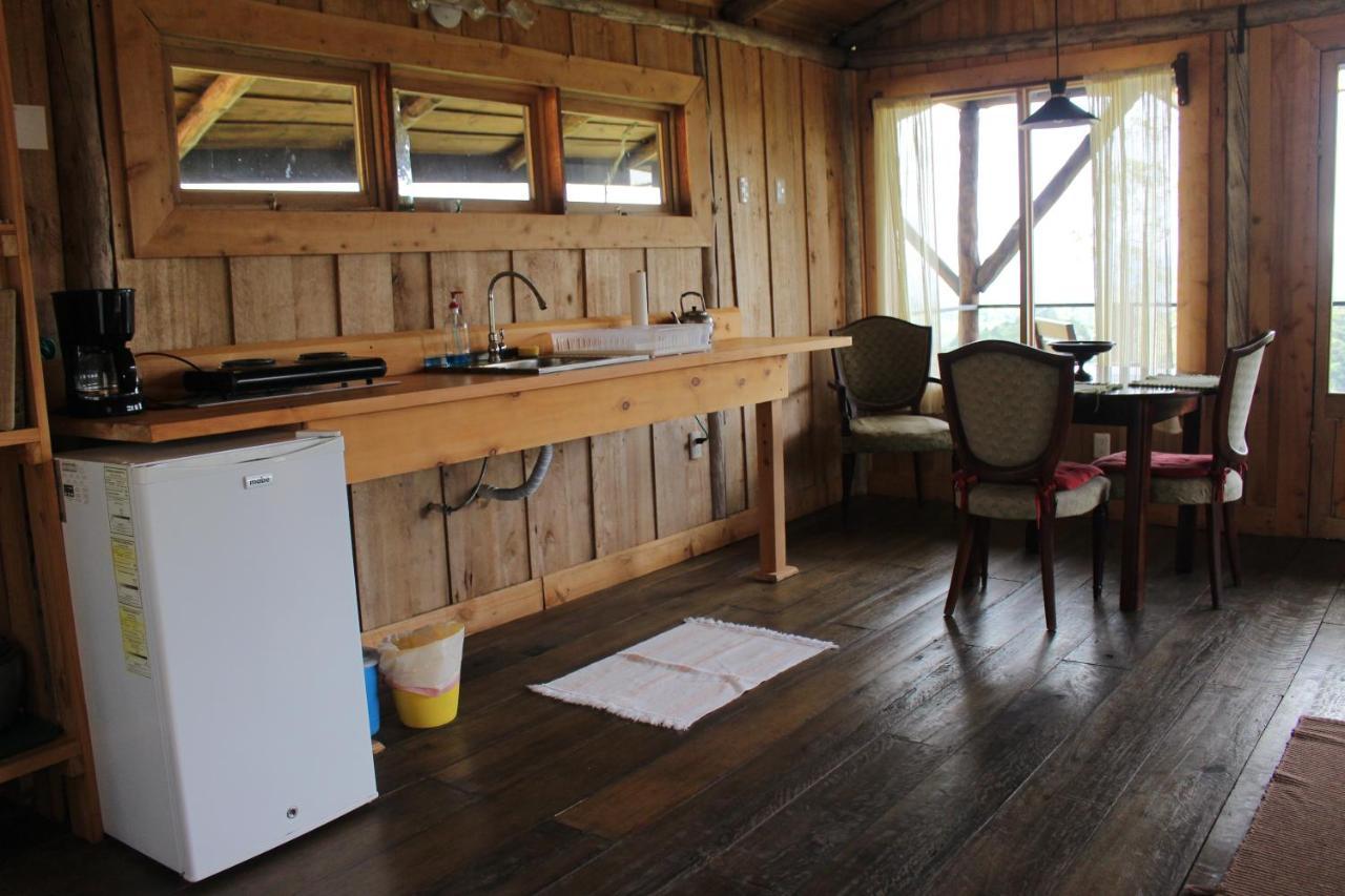 The Lodge At Reventazon River Mountain Ranch Turrialba Dış mekan fotoğraf
