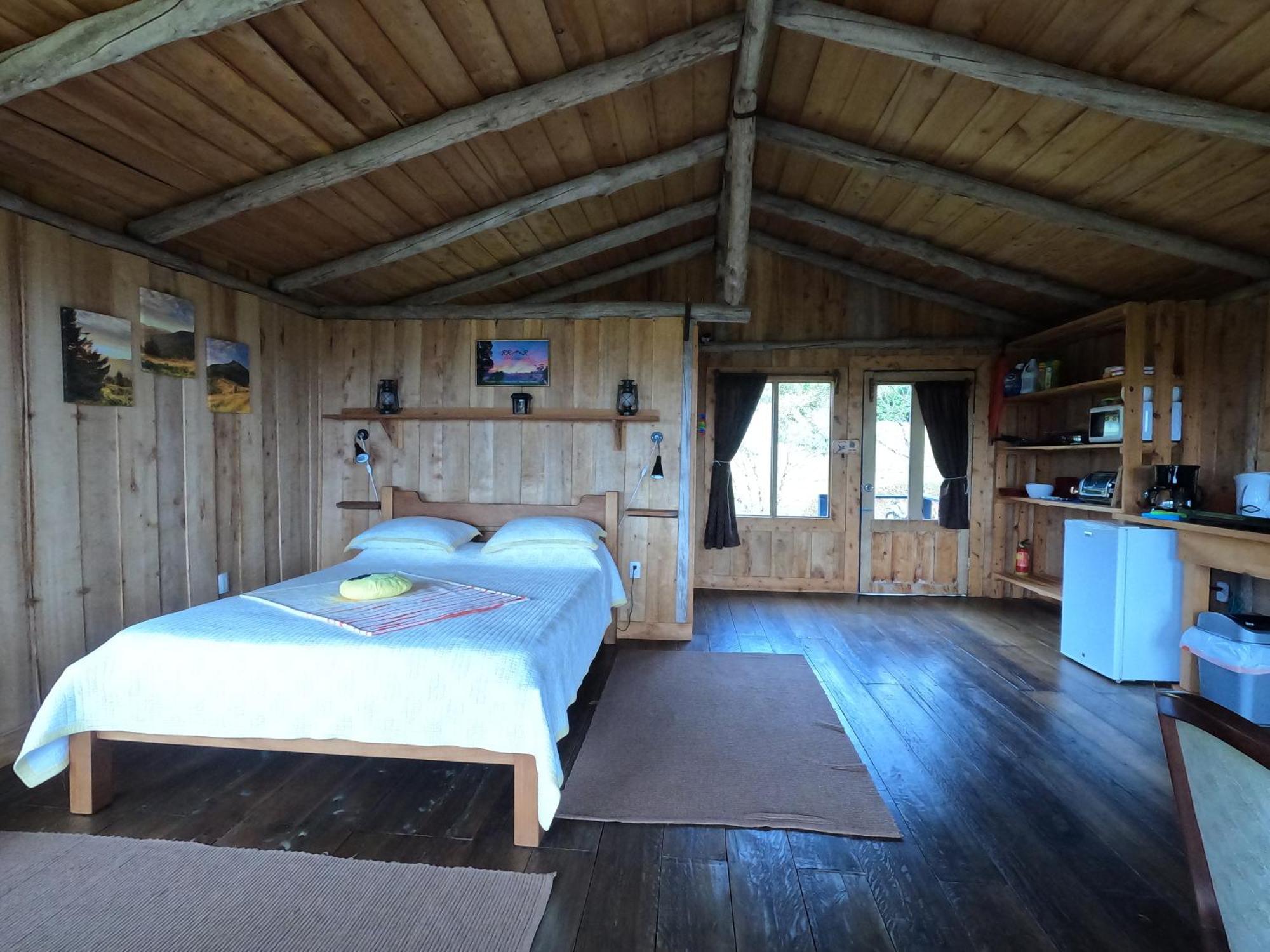 The Lodge At Reventazon River Mountain Ranch Turrialba Dış mekan fotoğraf